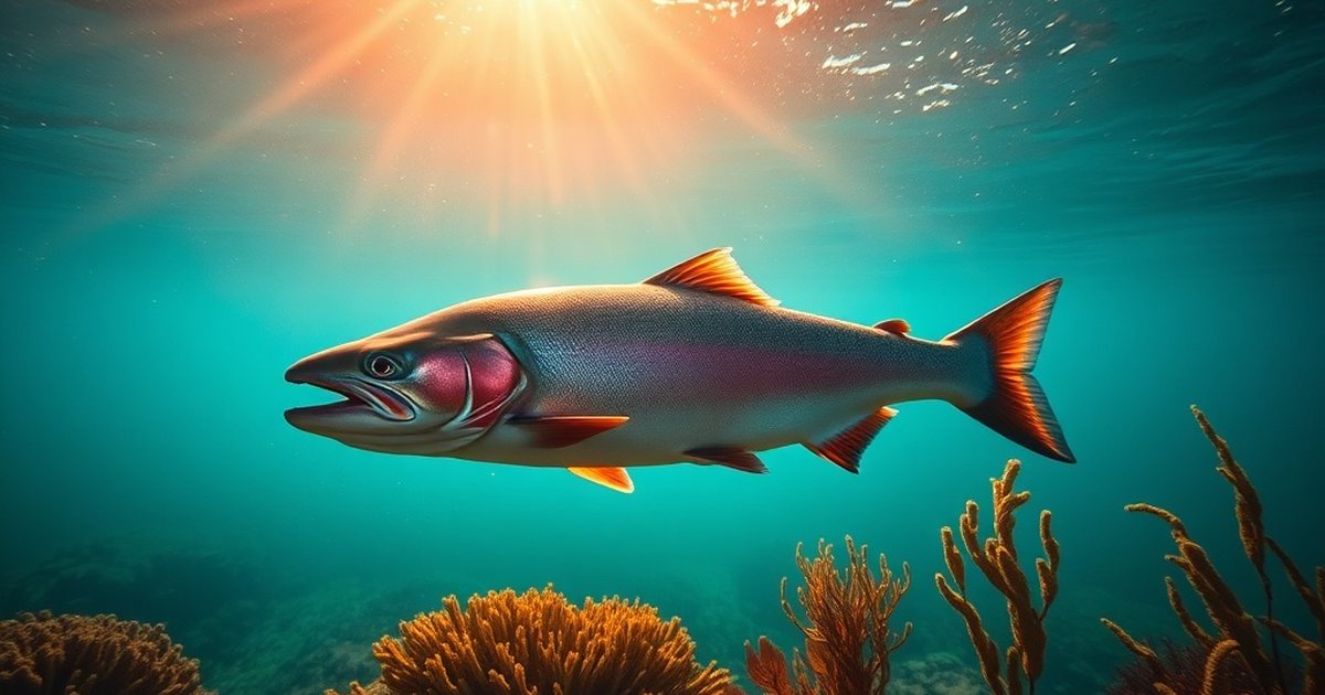 How Much Astaxanthin Do These Foods Actually Provide? - AstaxanthinHub