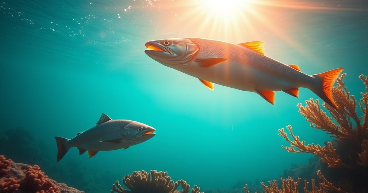 Evidence from Aquaculture: What Source Comparisons Show - AstaxanthinHub